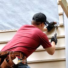 James Hardie Siding in Rutherford College, NC